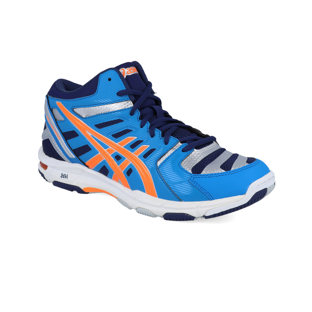 ASICS Gel-Beyond 4 MT 1
