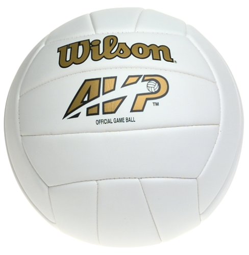 Balon Wilson 1