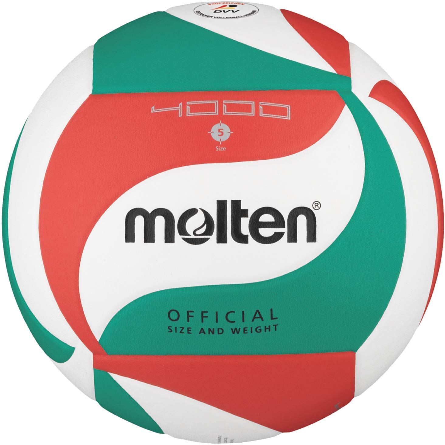 Balon molten