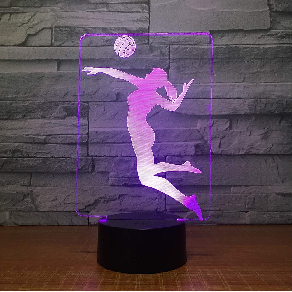 Galaxer Ilusion 3D
