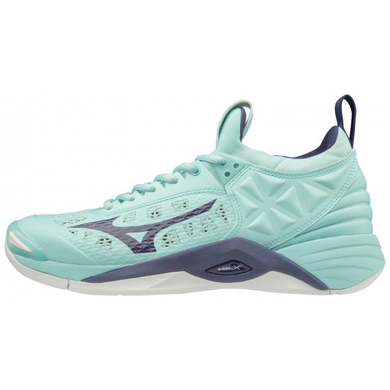 Mizuno Wave Momentum
