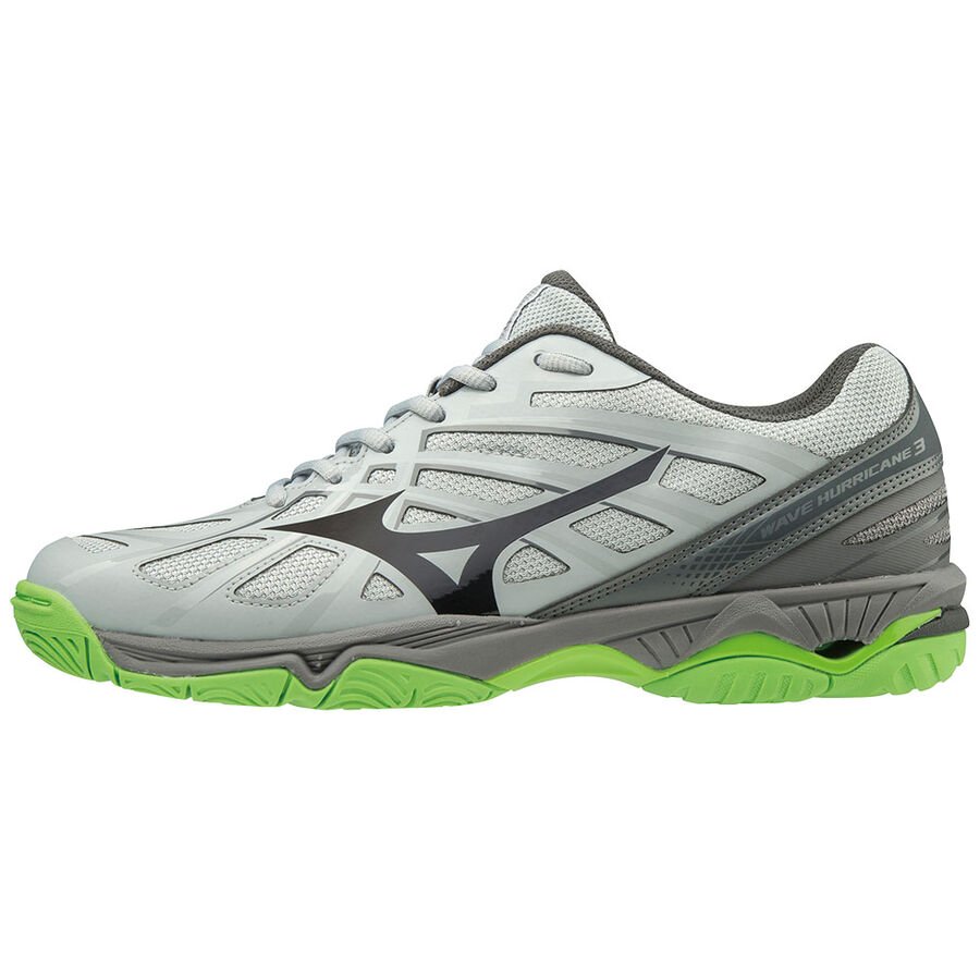 Mizuno wave Hurricane 3 1